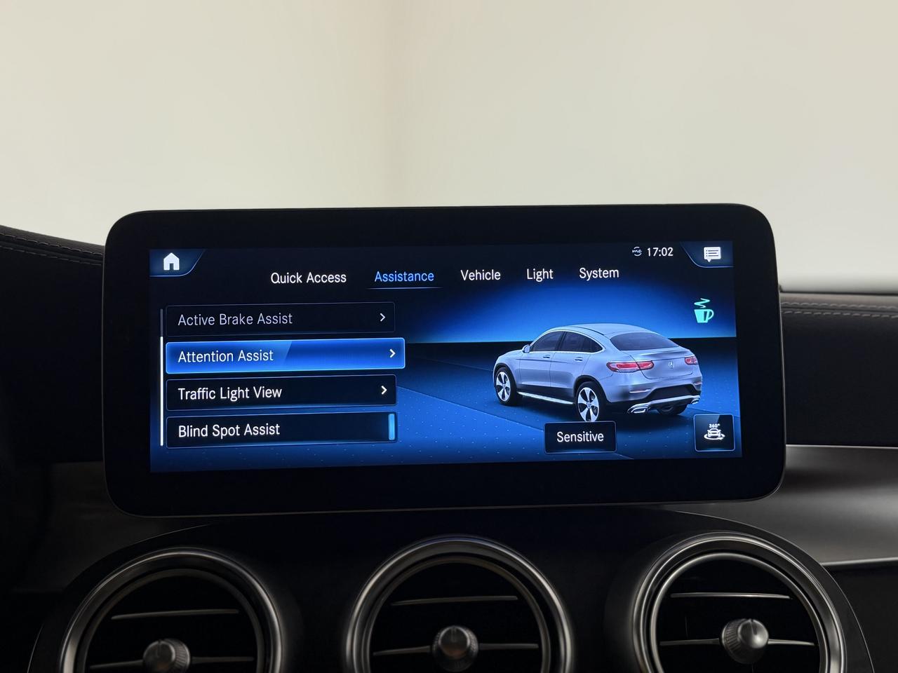 2023 Mercedes-Benz GLC-Class GLC 300 | AMG PKG | BROWN INT | CARPLAY | COUPE Photo