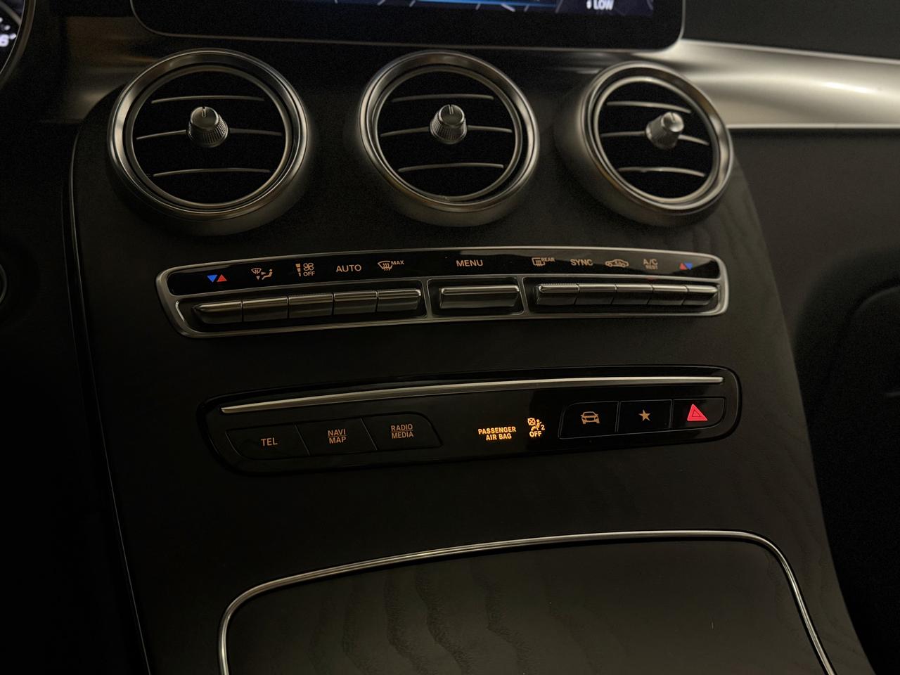 2023 Mercedes-Benz GLC-Class GLC 300 | AMG PKG | BROWN INT | CARPLAY | COUPE Photo