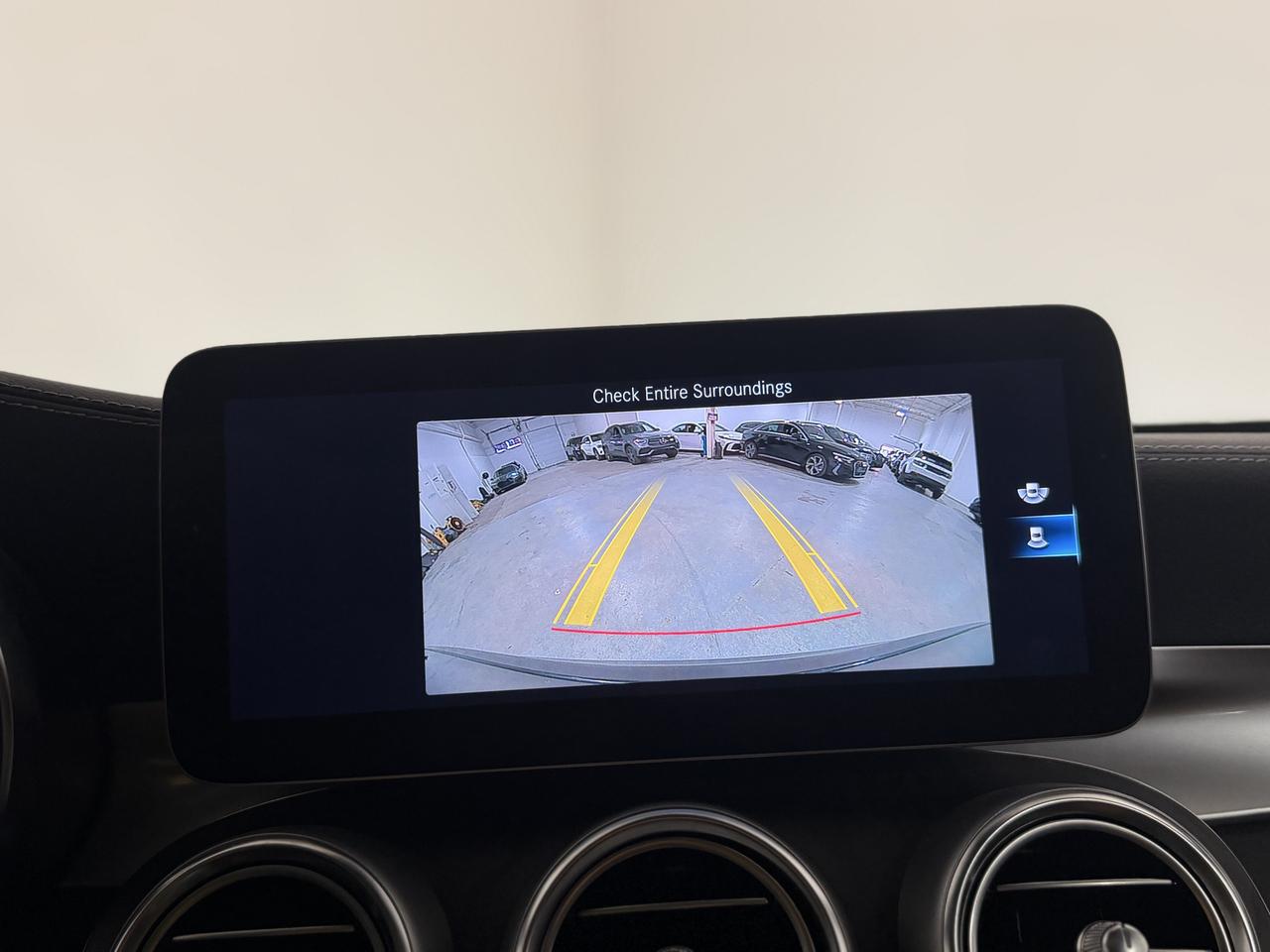 2023 Mercedes-Benz GLC-Class GLC 300 | AMG PKG | BROWN INT | CARPLAY | COUPE Photo
