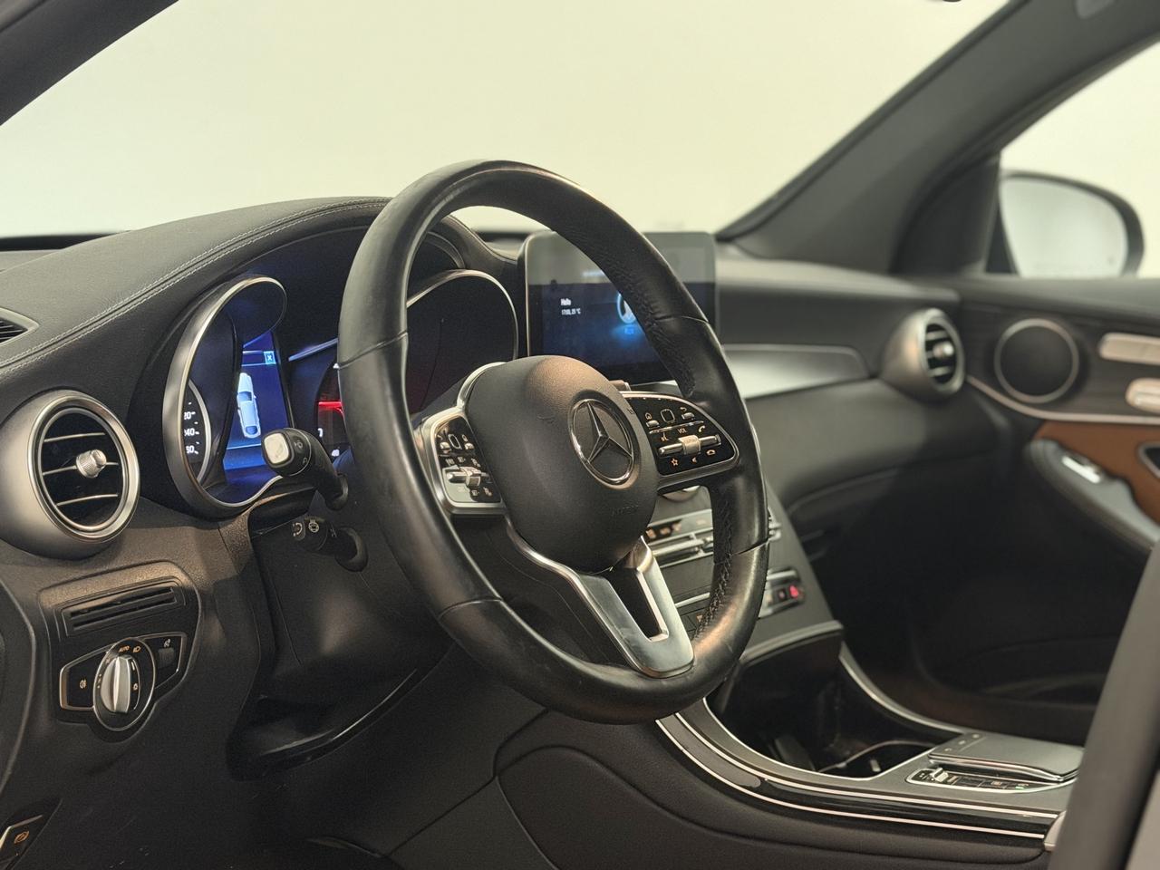 2023 Mercedes-Benz GLC-Class GLC 300 | AMG PKG | BROWN INT | CARPLAY | COUPE Photo