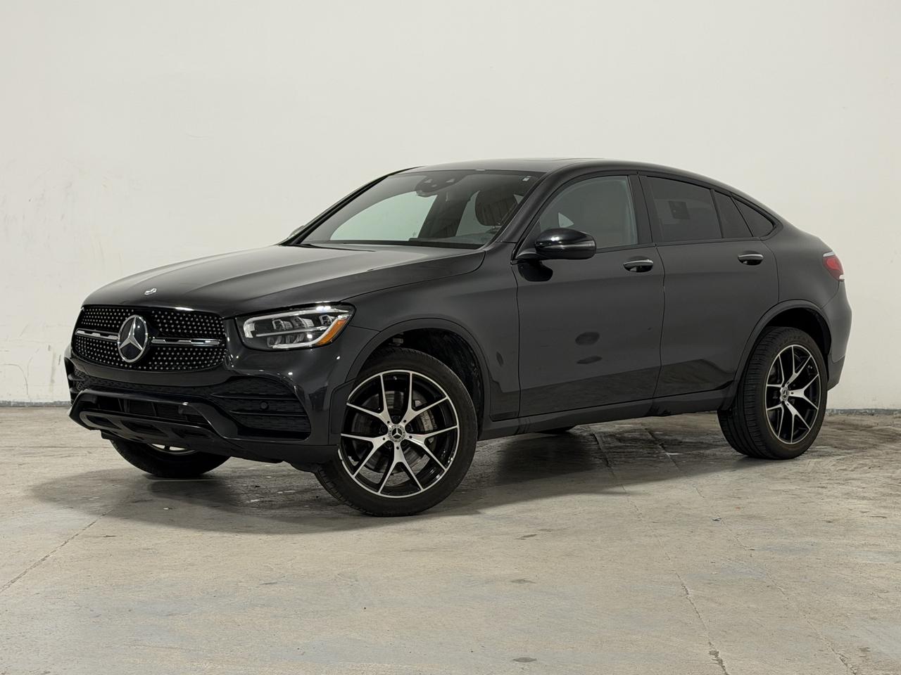 2023 Mercedes-Benz GLC-Class GLC 300 | AMG PKG | BROWN INT | CARPLAY | PANOROOF - Photo #1