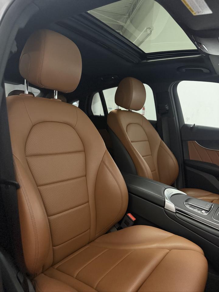 2023 Mercedes-Benz GLC-Class GLC 300 | AMG PKG | BROWN INT | CARPLAY | COUPE Photo