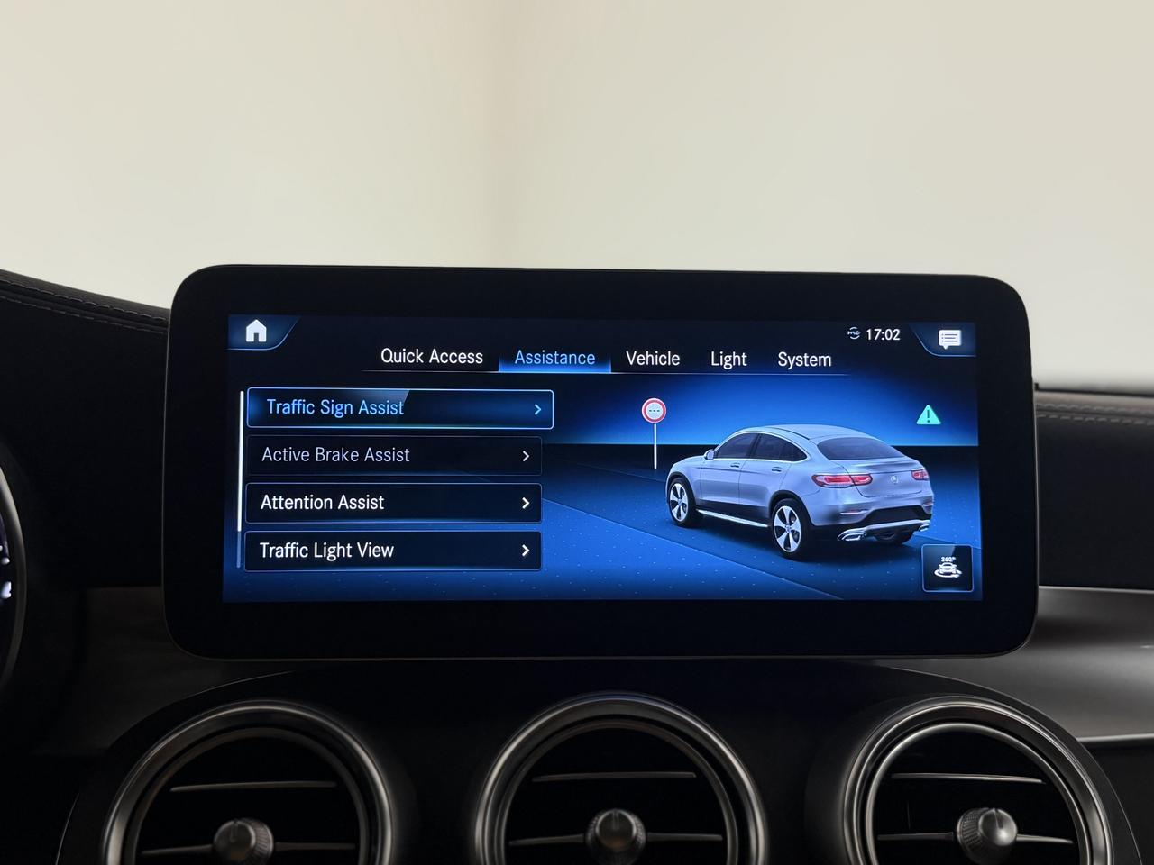 2023 Mercedes-Benz GLC-Class GLC 300 | AMG PKG | BROWN INT | CARPLAY | COUPE Photo