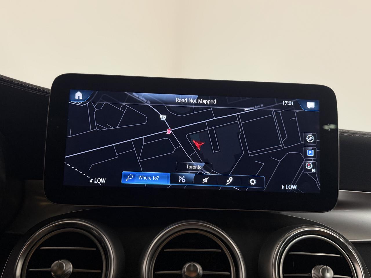 2023 Mercedes-Benz GLC-Class GLC 300 | AMG PKG | BROWN INT | CARPLAY | COUPE Photo