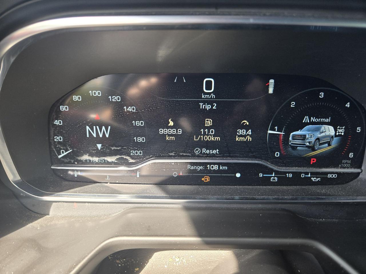 2023 GMC Yukon XL SLT Photo