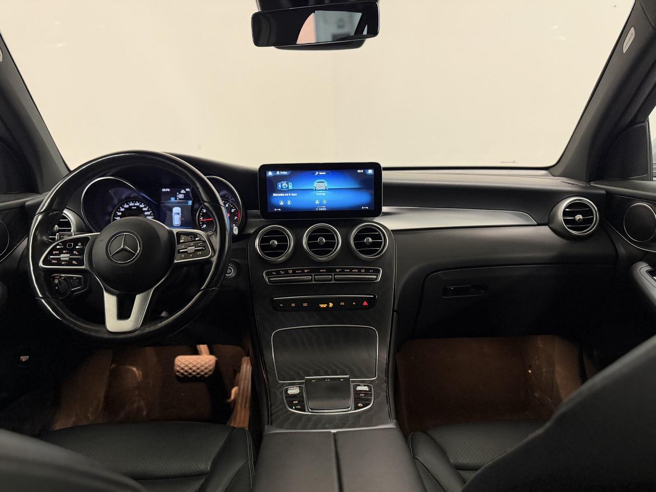 2022 Mercedes-Benz GLC-Class GLC 300 | CARPLAY | PANOROOF | NAVI | LEATHER Photo