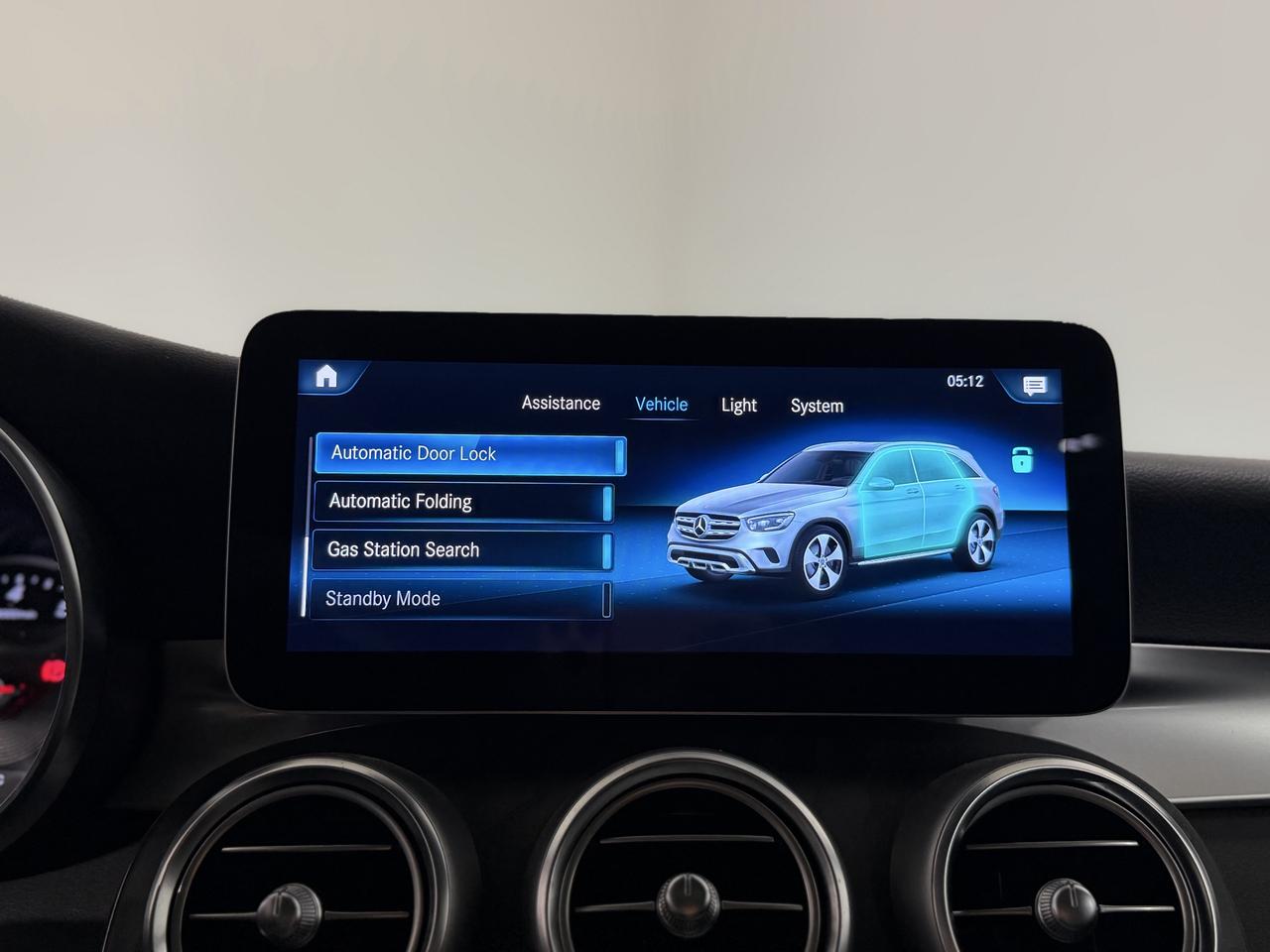 2022 Mercedes-Benz GLC-Class GLC 300 | CARPLAY | PANOROOF | NAVI | LEATHER Photo