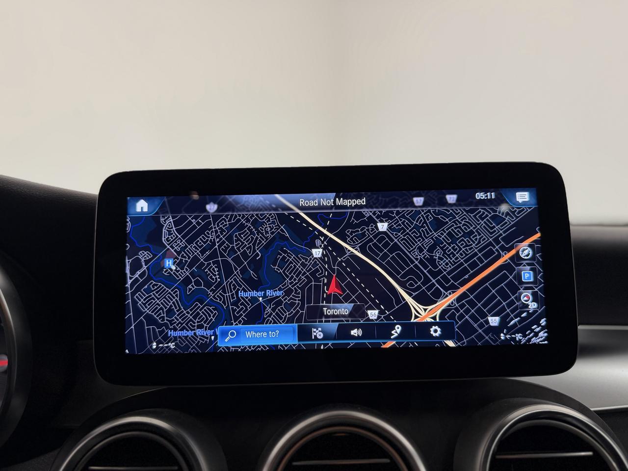 2022 Mercedes-Benz GLC-Class GLC 300 | CARPLAY | PANOROOF | NAVI | LEATHER Photo