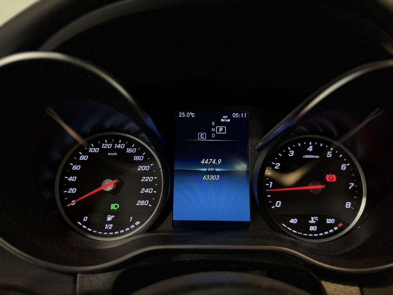 2022 Mercedes-Benz GLC-Class GLC 300 | CARPLAY | PANOROOF | NAVI | LEATHER Photo