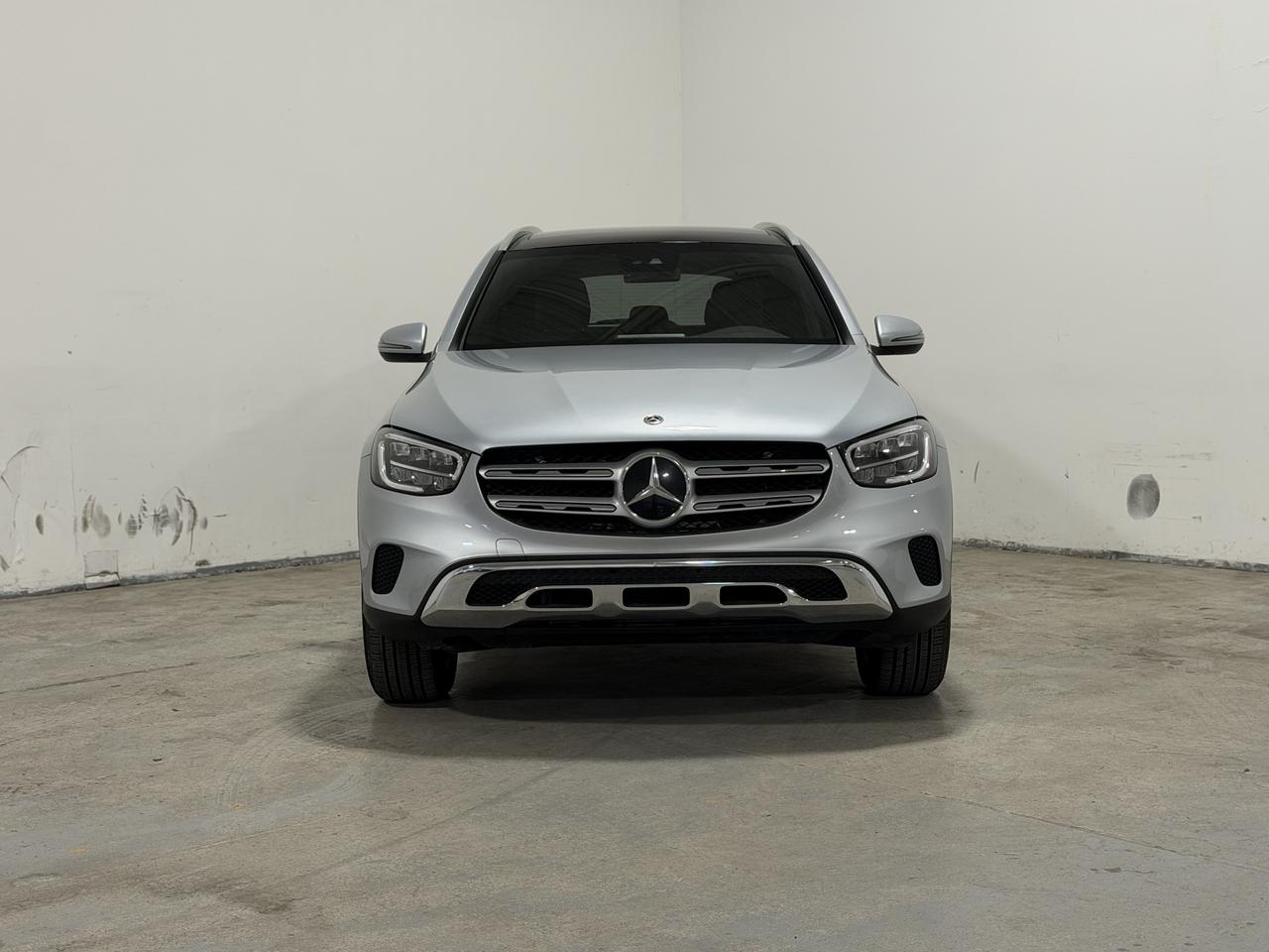 2022 Mercedes-Benz GLC-Class GLC 300 | CARPLAY | PANOROOF | NAVI | LEATHER Photo1