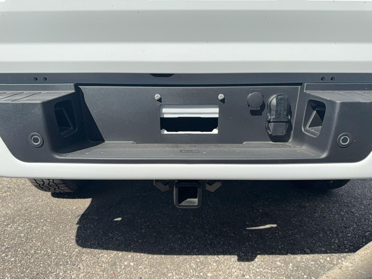 2026 Ford F-150 XLT, BLACK PKG, KEYLESS ENTRY PAD, SYNC4 Photo