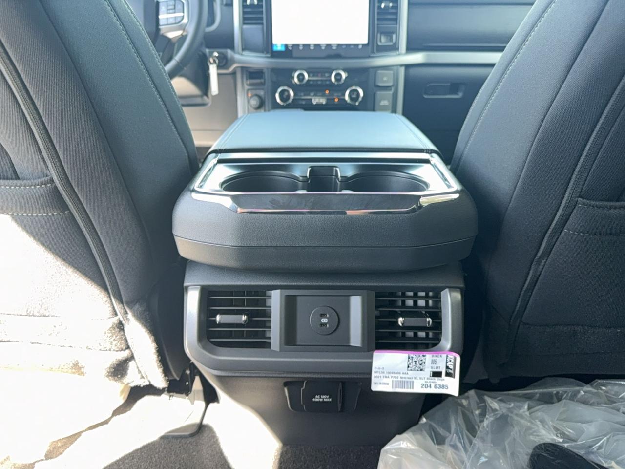 2026 Ford F-150 XLT, BLACK PKG, KEYLESS ENTRY PAD, SYNC4 Photo