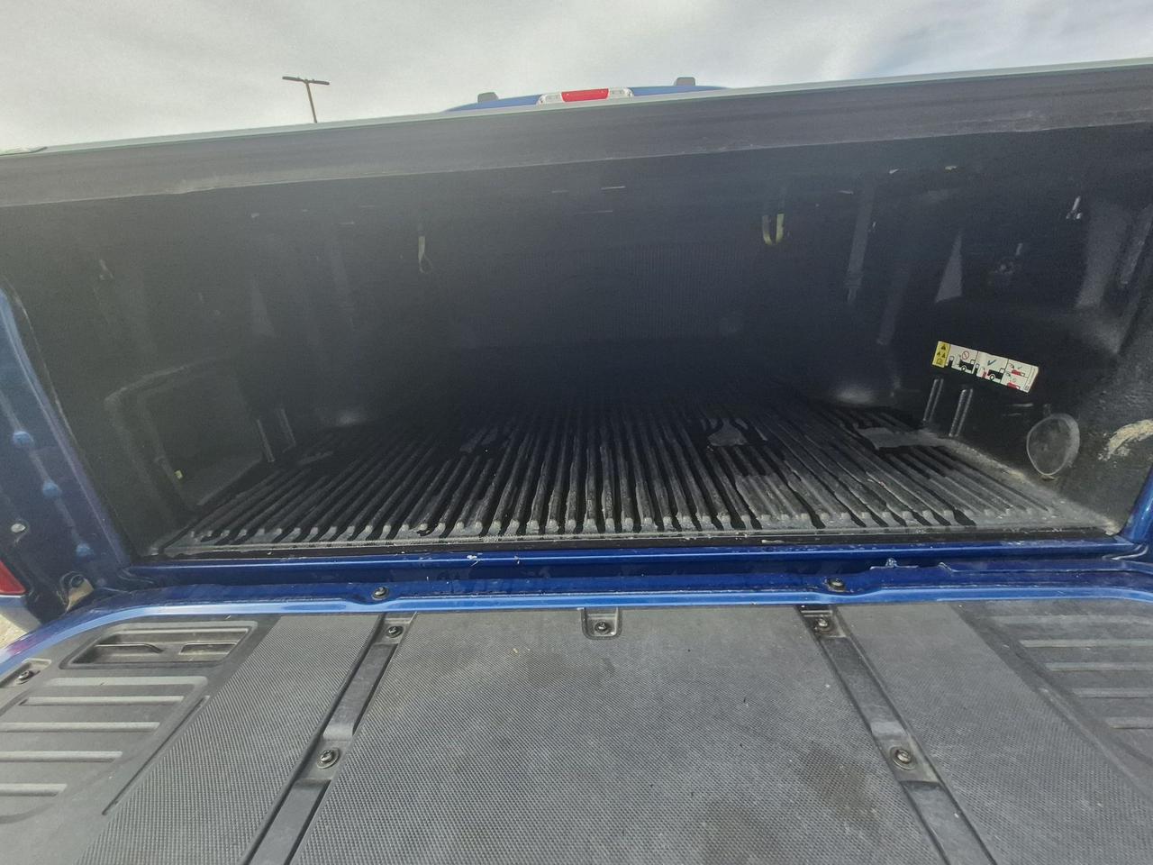 2023 Ford F-150 BOUGHT HERE, SERVICED HERE, SPORT, 20'S, LOW KMS! Photo