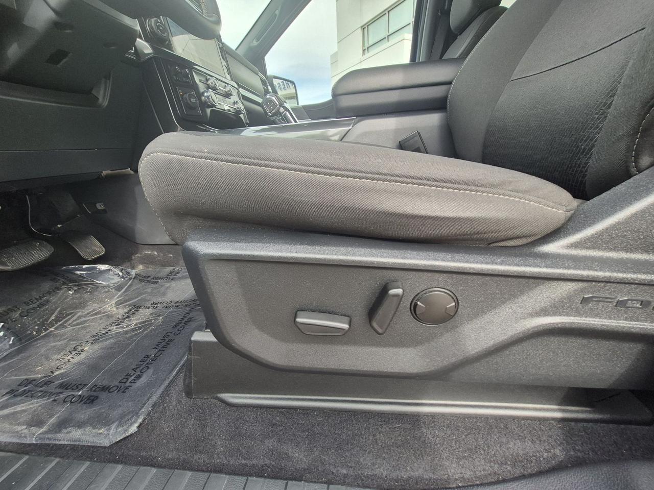 2023 Ford F-150 BOUGHT HERE, SERVICED HERE, SPORT, 20'S, LOW KMS! Photo
