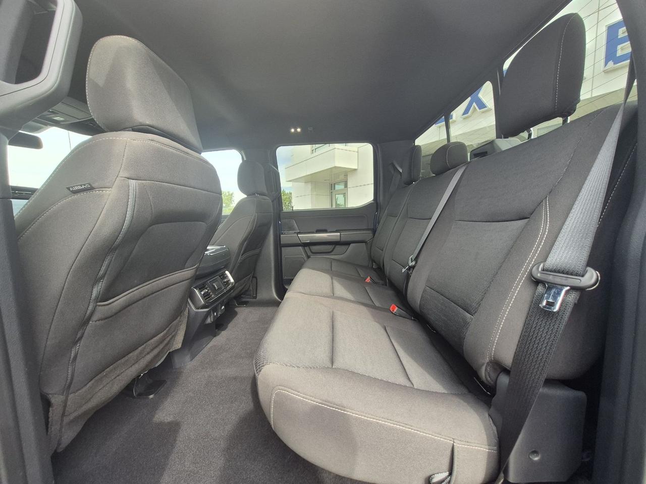 2023 Ford F-150 BOUGHT HERE, SERVICED HERE, SPORT, 20'S, LOW KMS! Photo