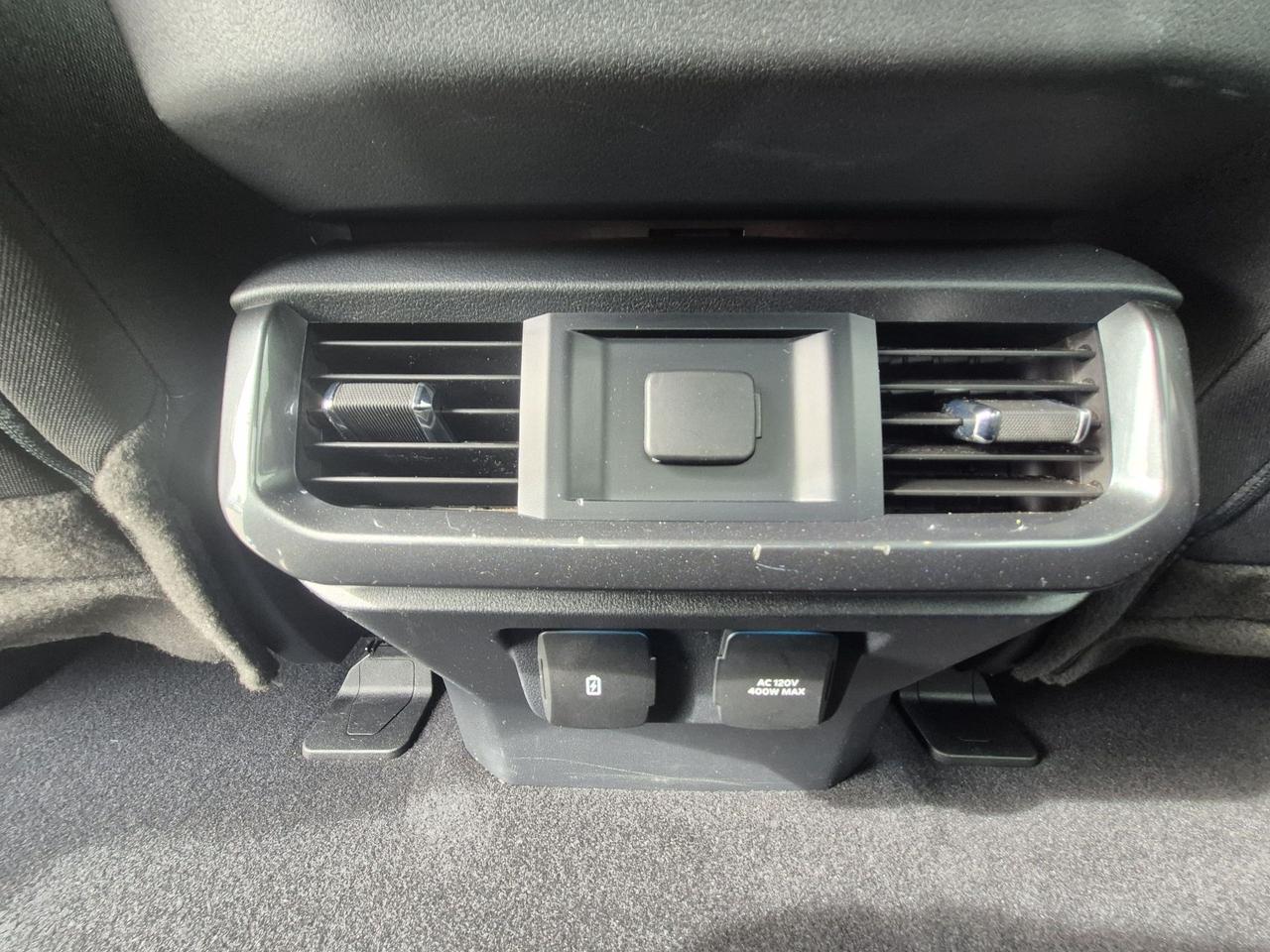 2023 Ford F-150 BOUGHT HERE, SERVICED HERE, SPORT, 20'S, LOW KMS! Photo