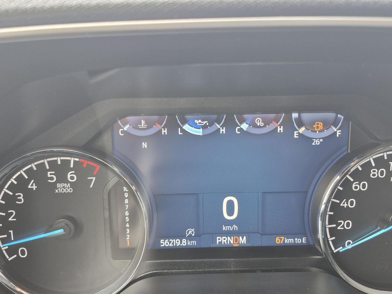 2023 Ford F-150 BOUGHT HERE, SERVICED HERE, SPORT, 20'S, LOW KMS! Photo