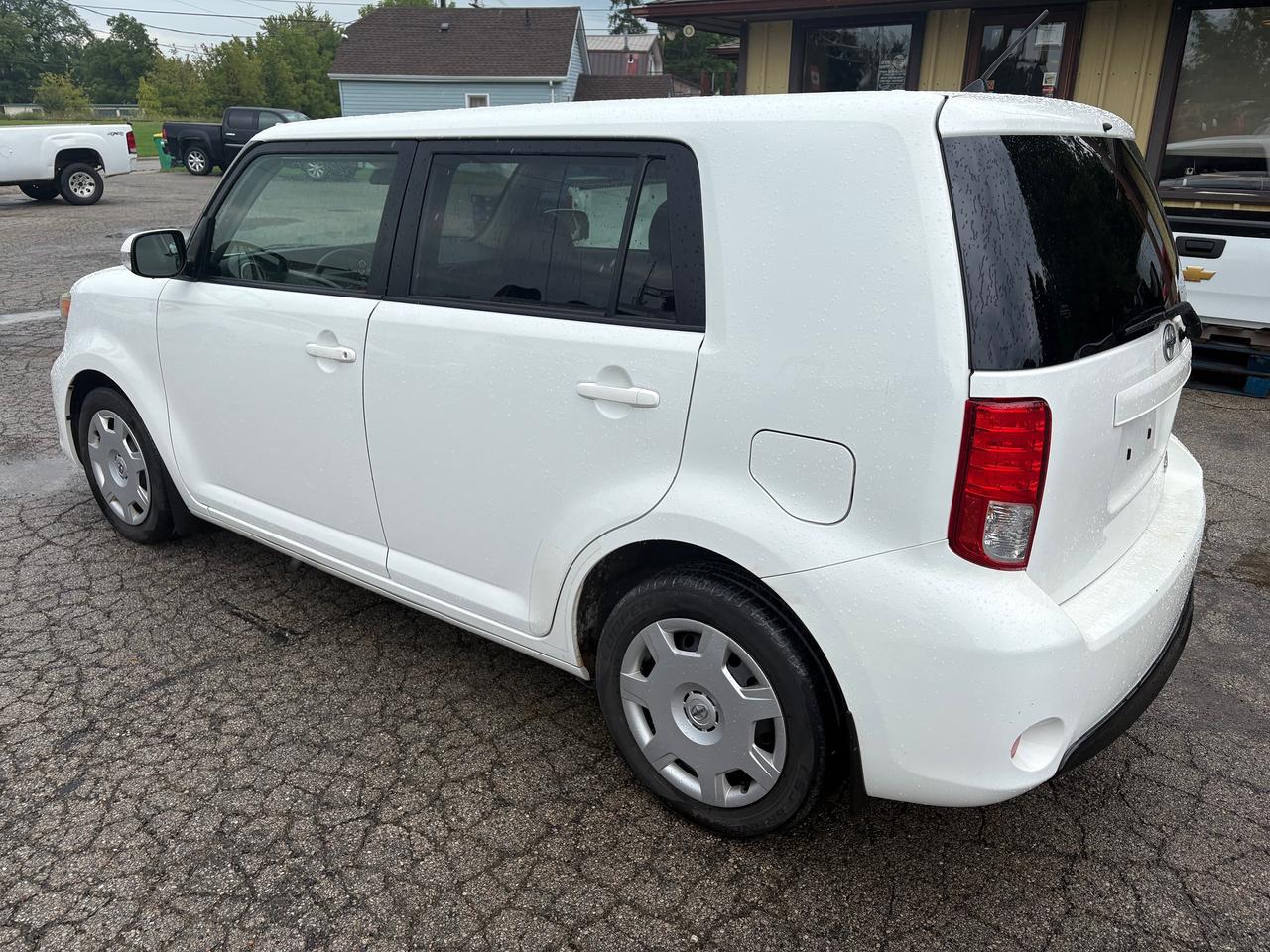 2014 Scion xB  Photo3