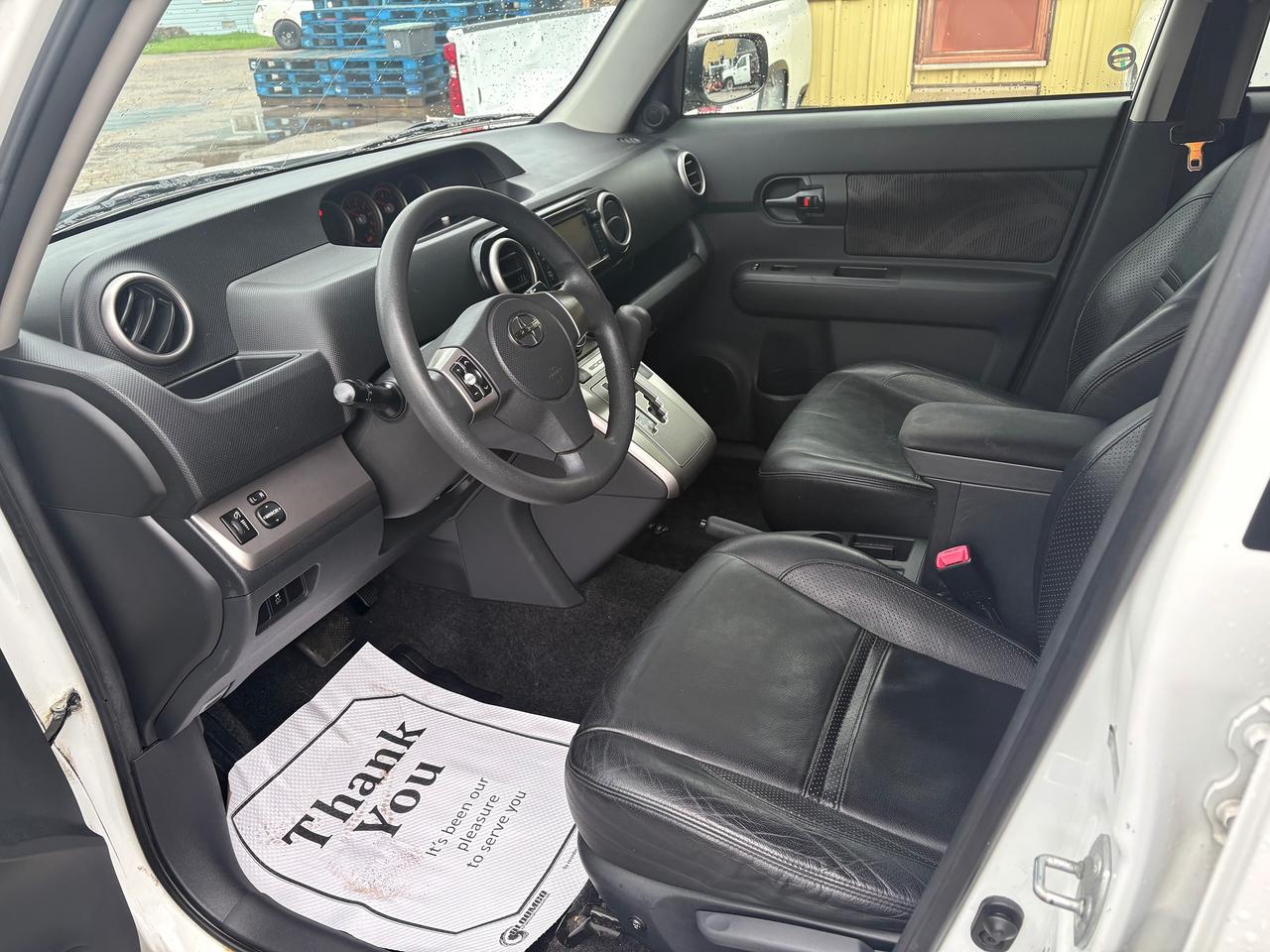 2014 Scion xB  Photo