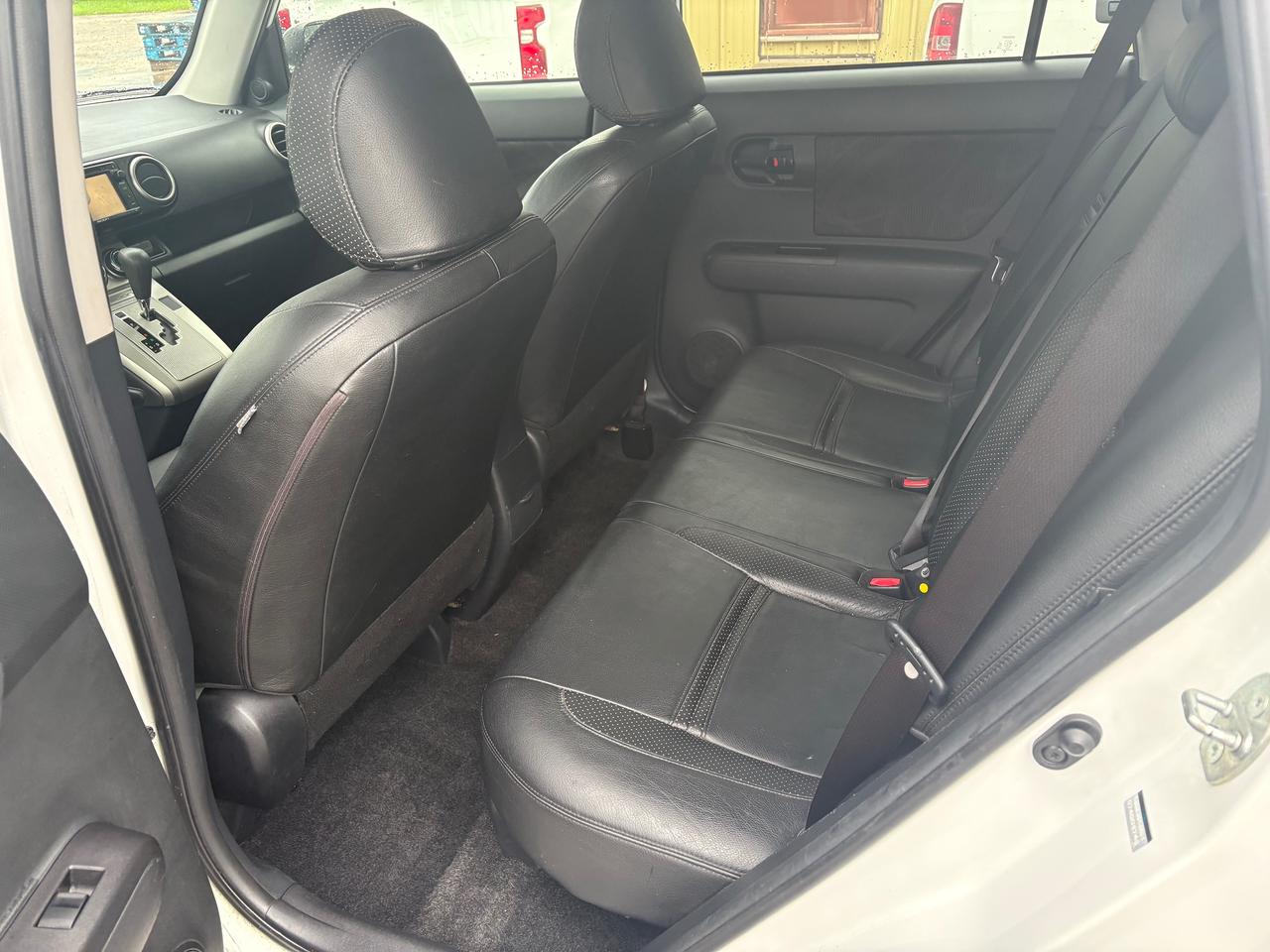 2014 Scion xB  Photo