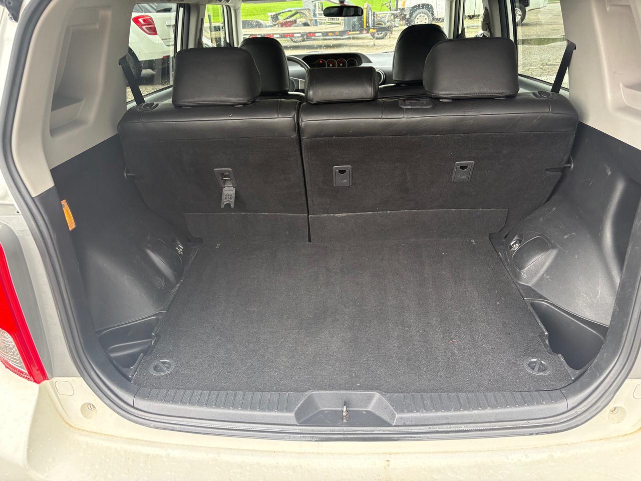 2014 Scion xB  Photo