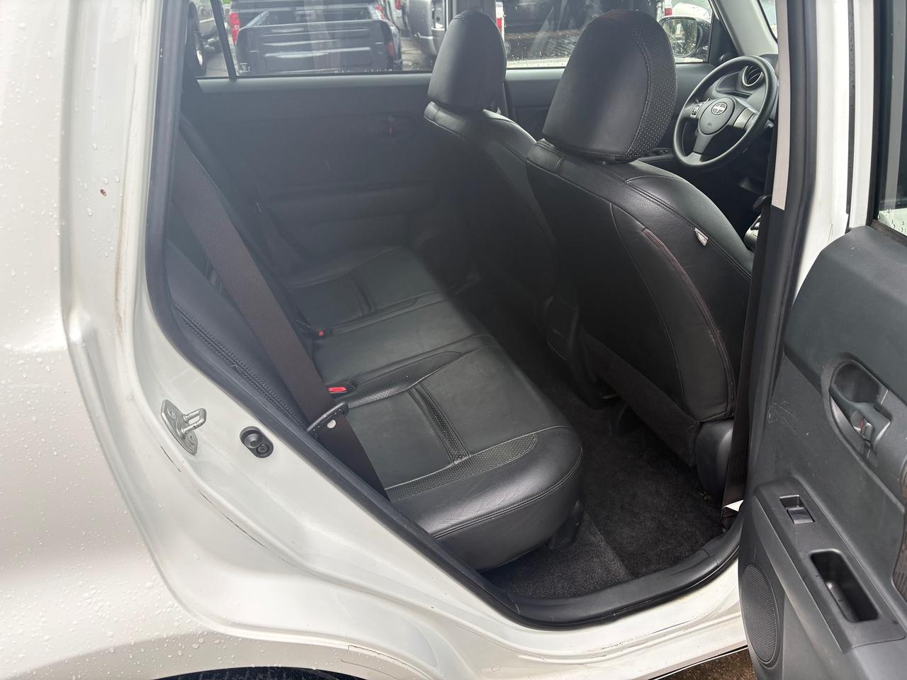 2014 Scion xB  Photo