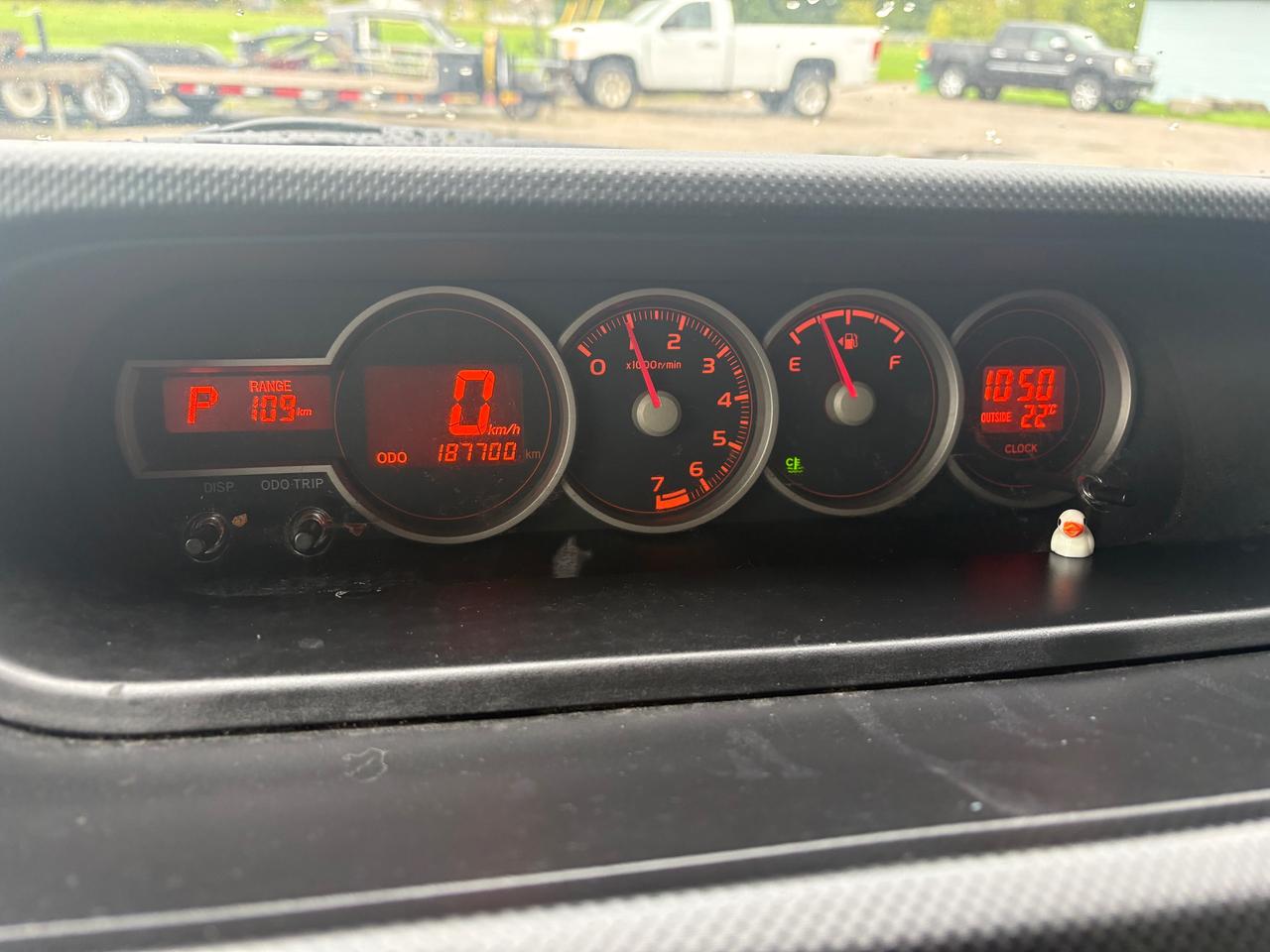 2014 Scion xB  Photo