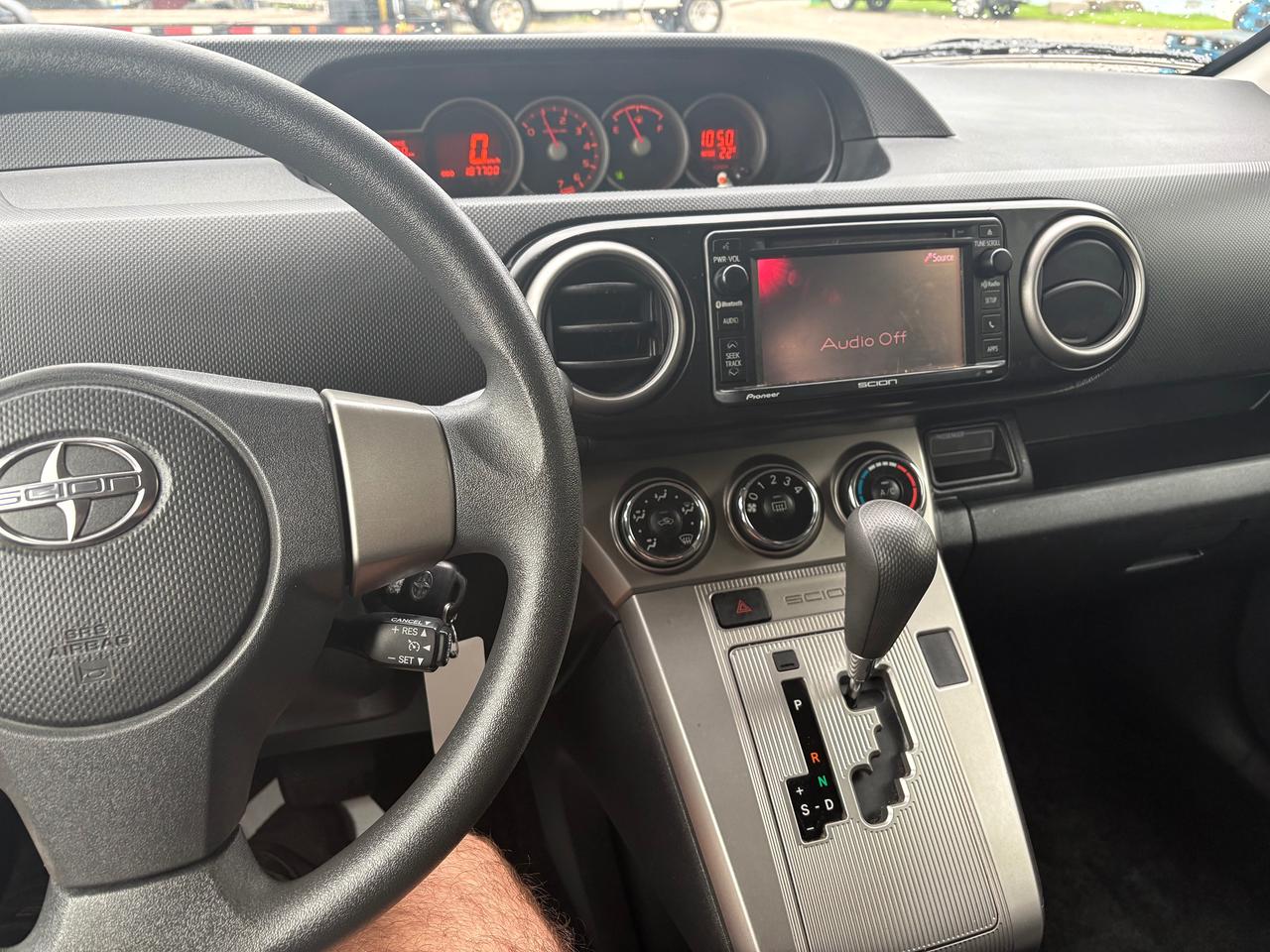 2014 Scion xB  Photo