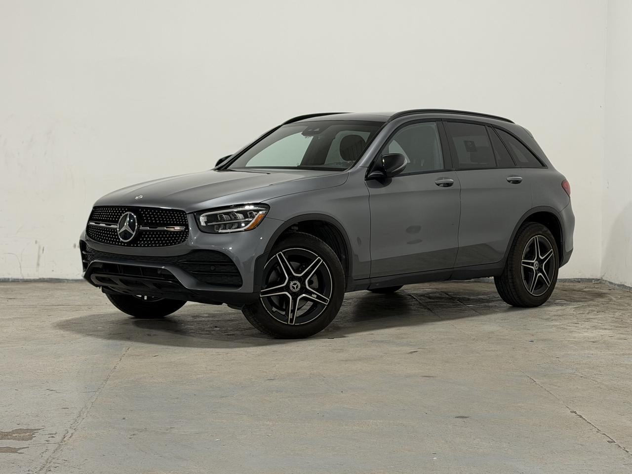 2022 Mercedes-Benz GLC-Class GLC 300 | AMG PKG | NIGHT PKG | PREMIUM PKG | - Photo #1