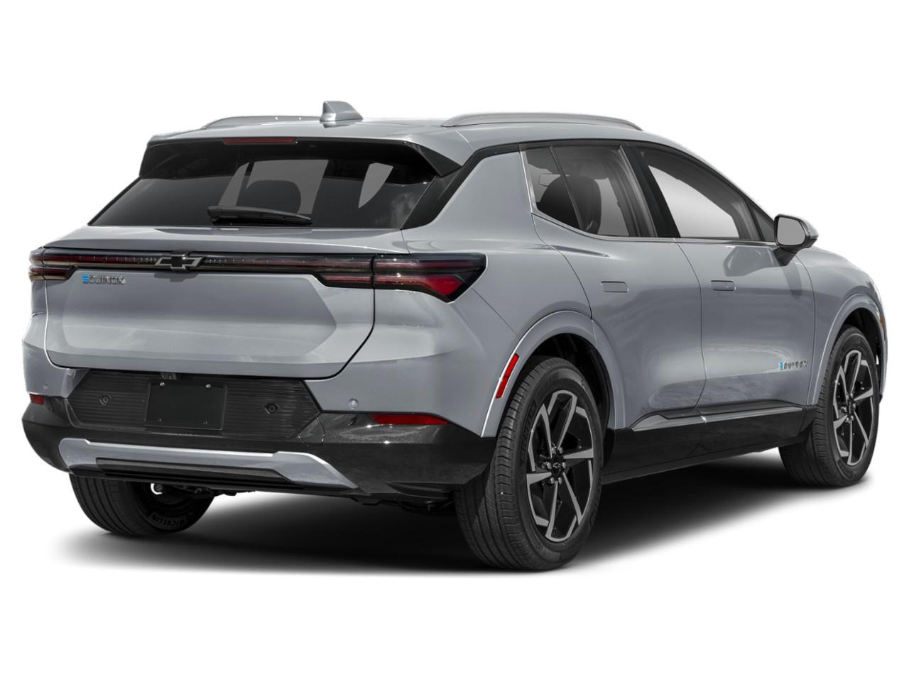 2027 Chevrolet Equinox EV 4dr LT1 w/PCY Photo