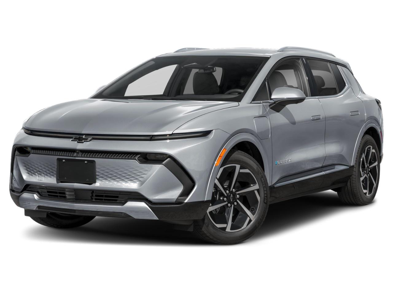 2027 Chevrolet Equinox EV 4dr LT1 w/PCY Photo