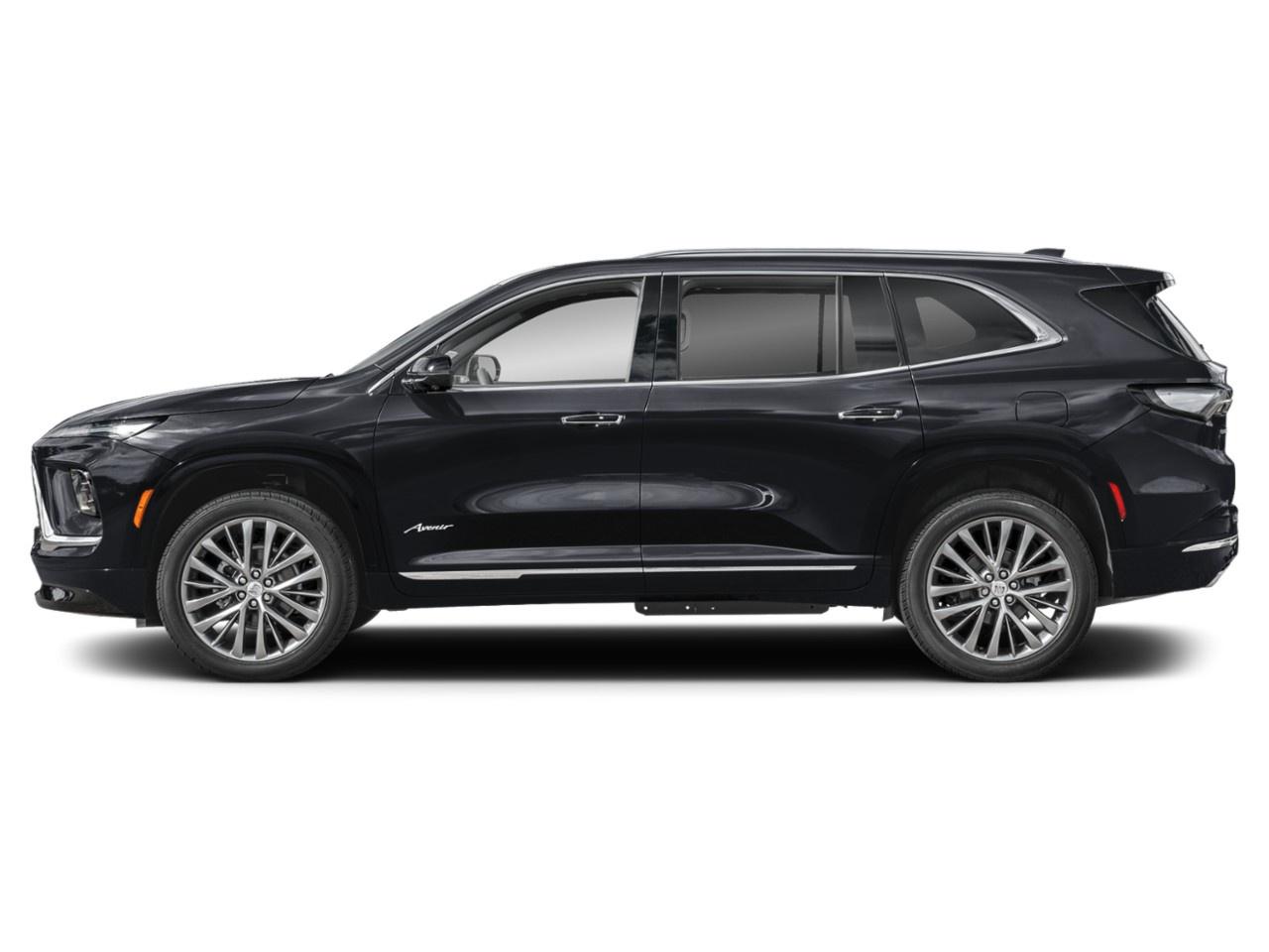 2027 Buick Enclave AWD 4dr Avenir Photo