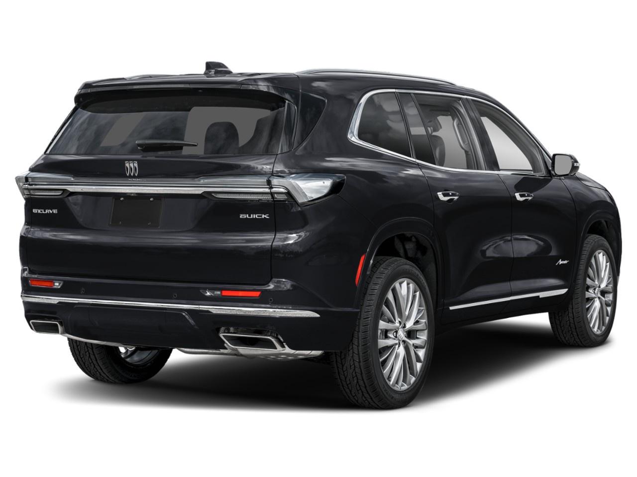 2027 Buick Enclave AWD 4dr Avenir Photo