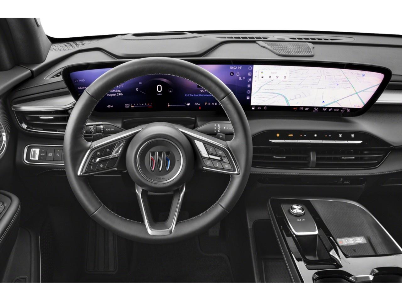 2027 Buick Enclave AWD 4dr Avenir Photo