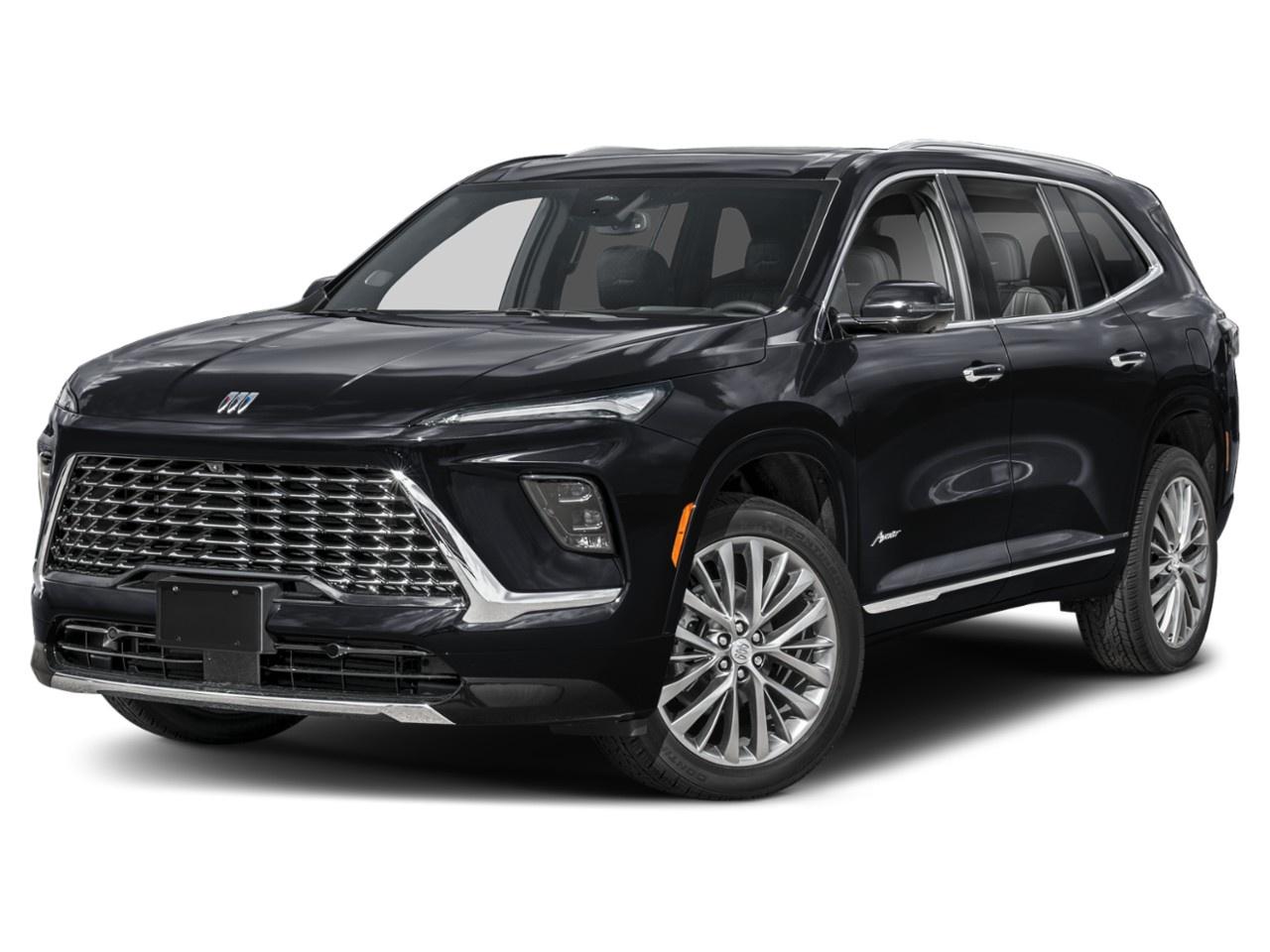 2027 Buick Enclave AWD 4dr Avenir Photo