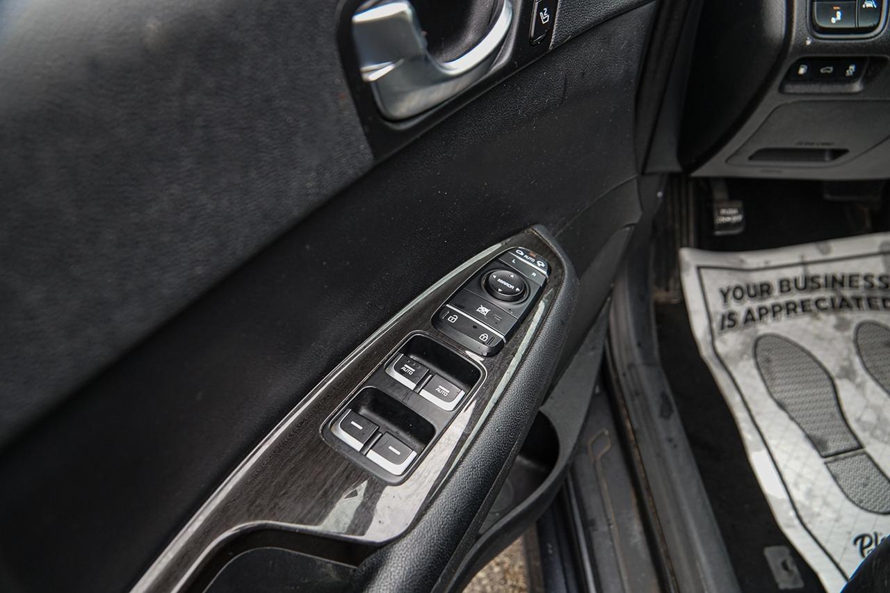 2020 Kia Optima EX |LEATHER INT|BSM|LDW|HEATED SEATS|CAM Photo
