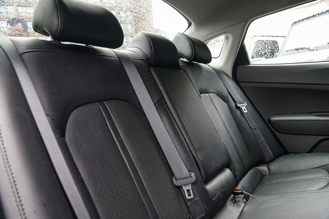 2020 Kia Optima EX |LEATHER INT|BSM|LDW|HEATED SEATS|CAM Photo