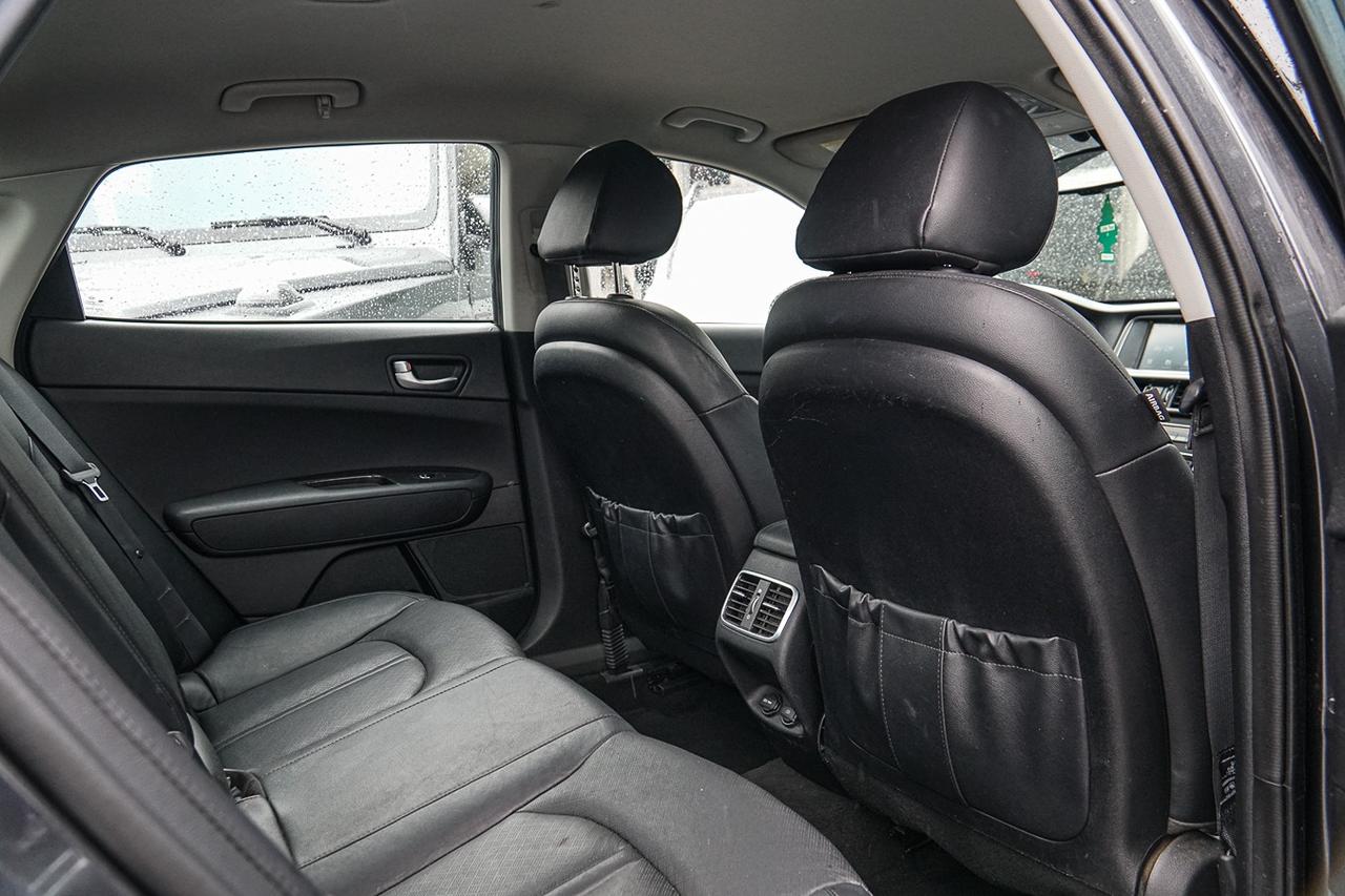 2020 Kia Optima EX |LEATHER INT|BSM|LDW|HEATED SEATS|CAM Photo