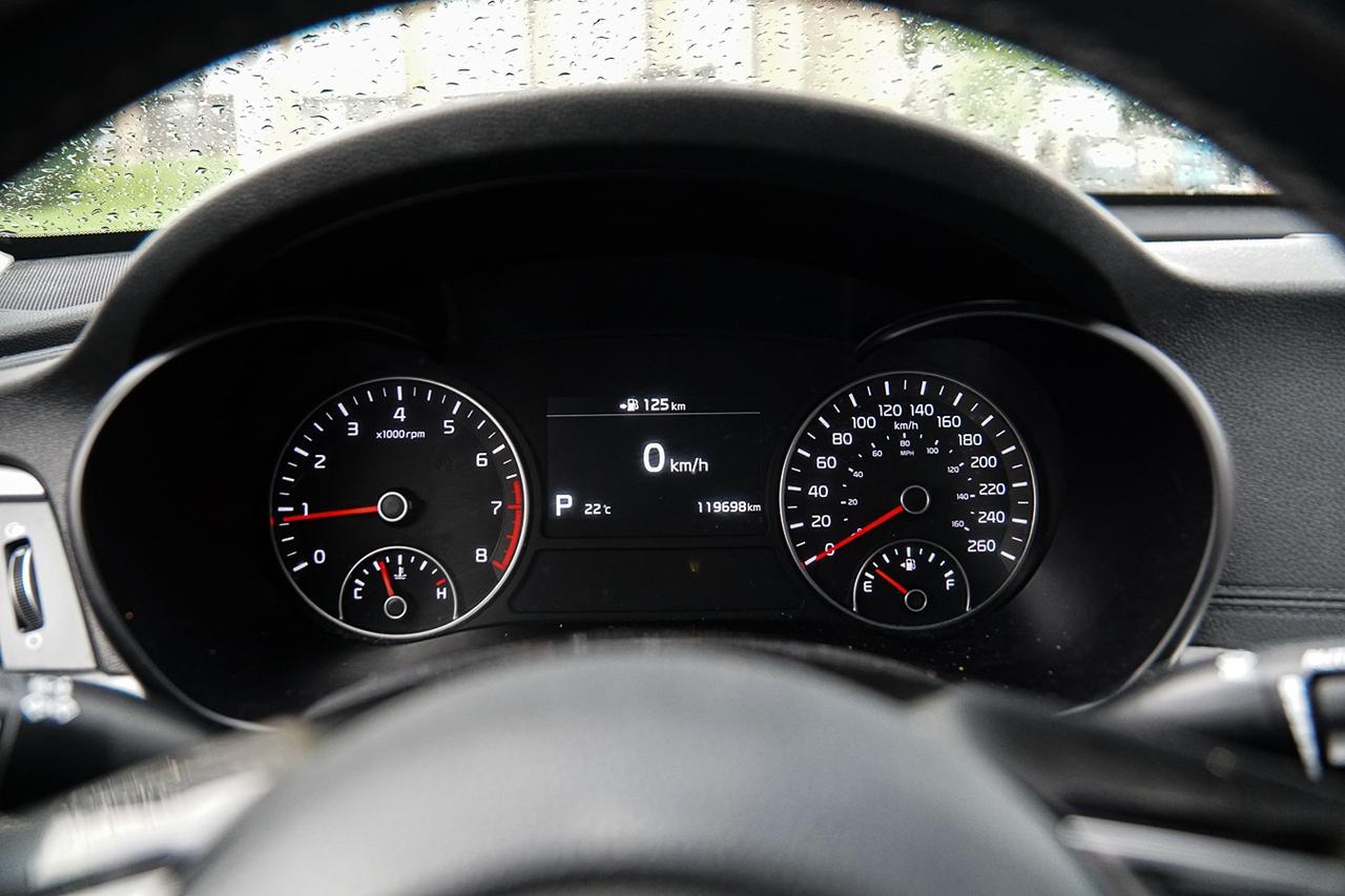 2020 Kia Optima EX |LEATHER INT|BSM|LDW|HEATED SEATS|CAM Photo