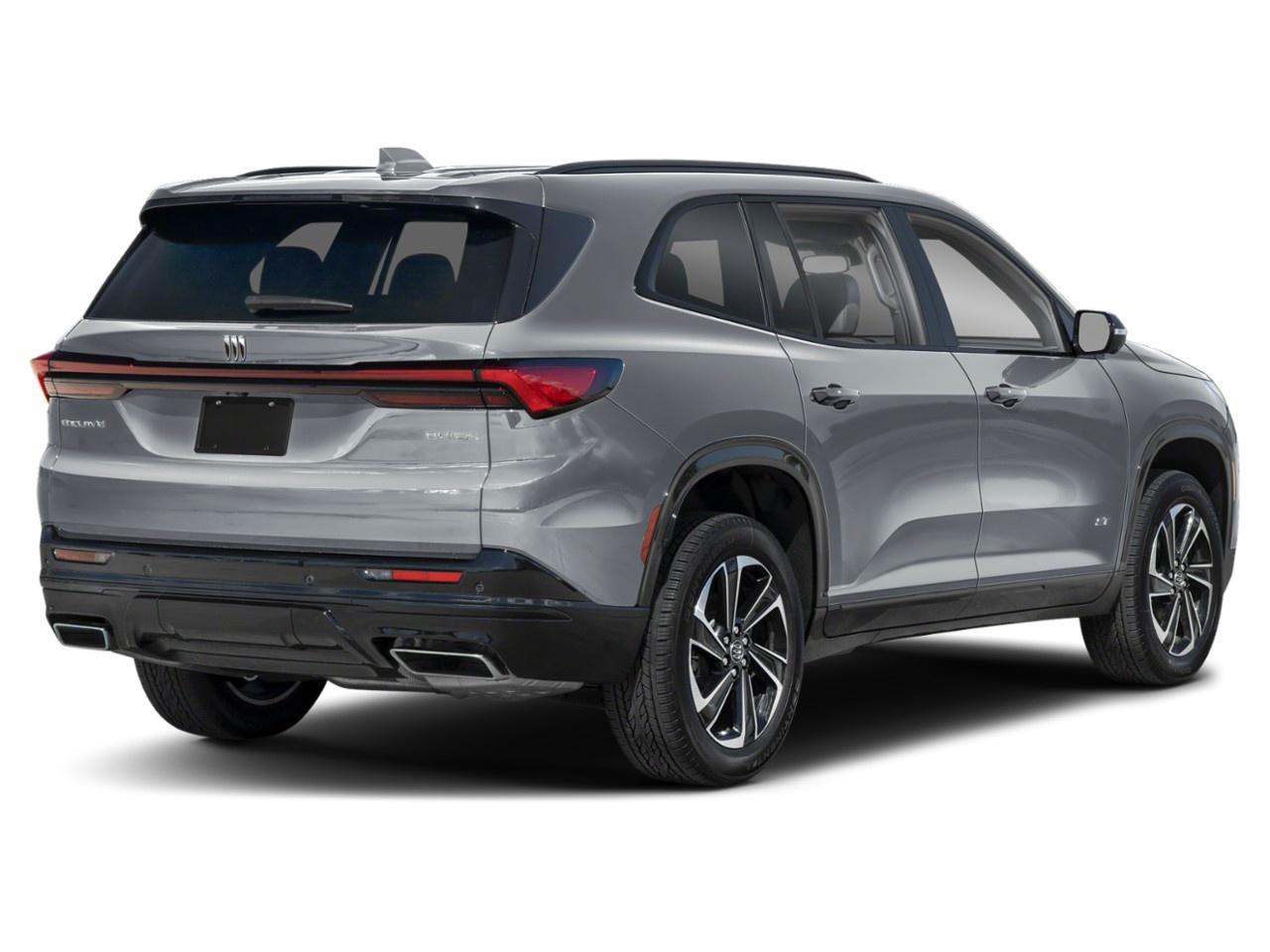 2027 Buick Enclave AWD 4dr Sport Touring Photo