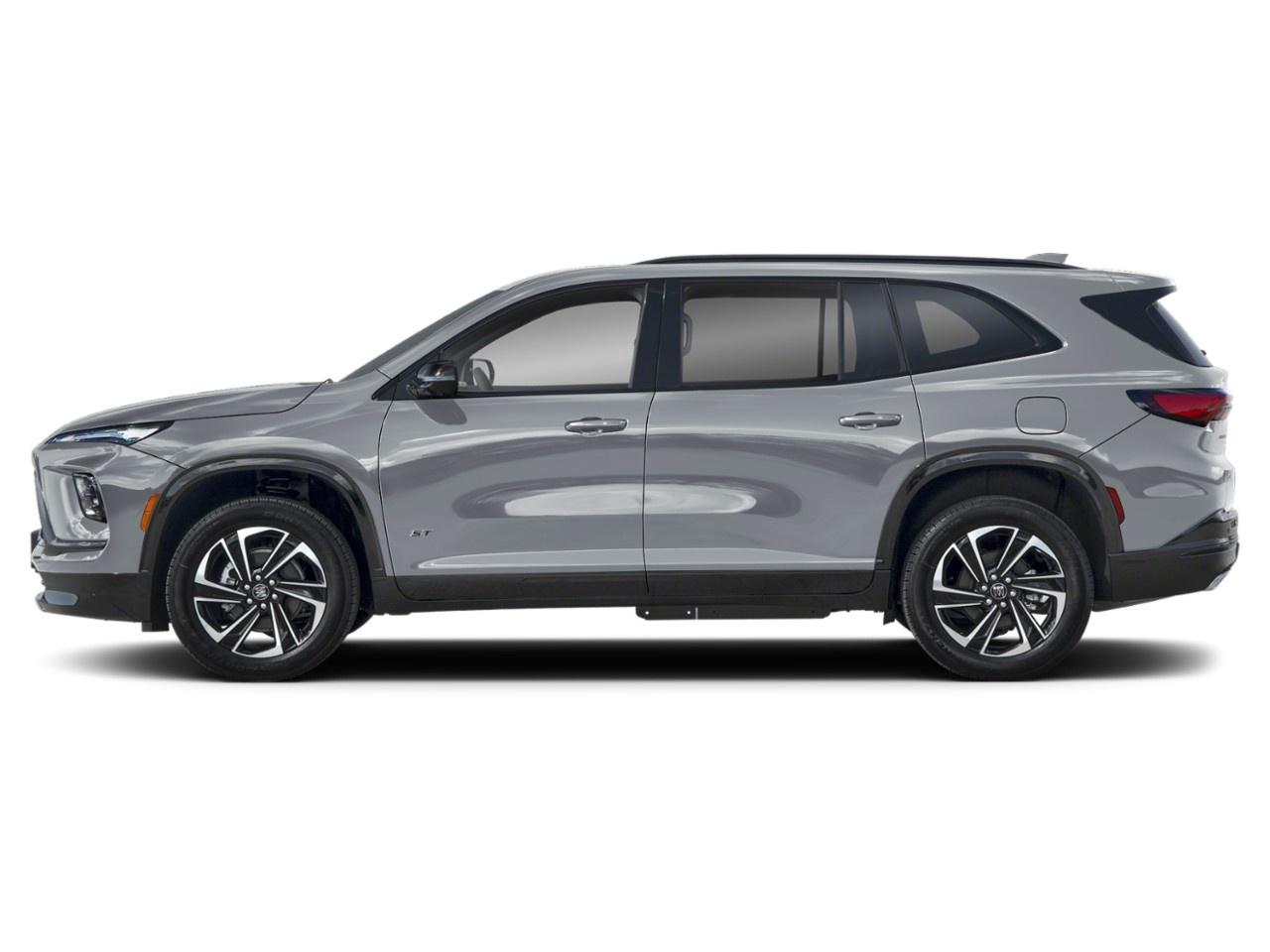 2027 Buick Enclave AWD 4dr Sport Touring Photo