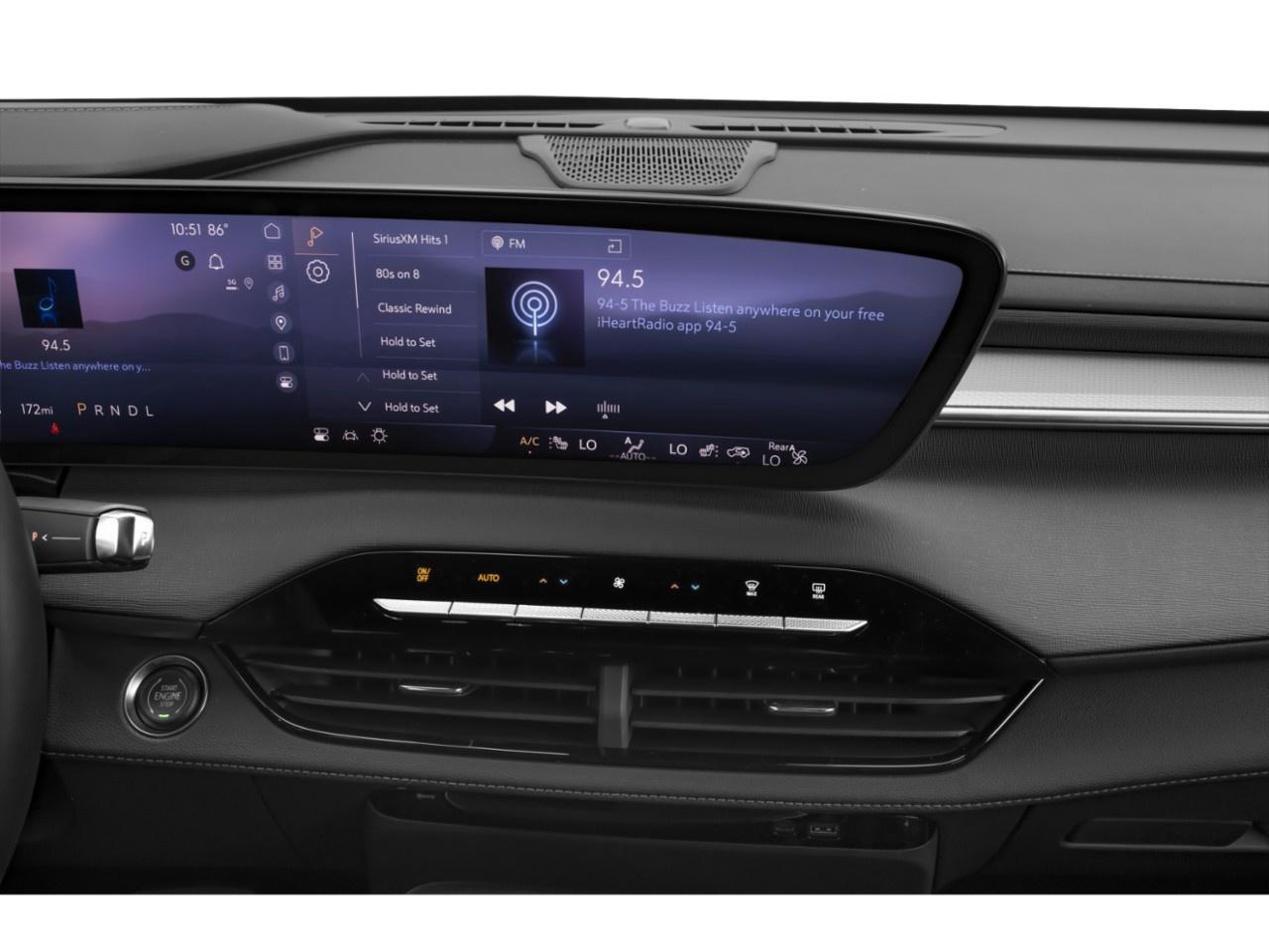 2027 Buick Enclave AWD 4dr Sport Touring Photo