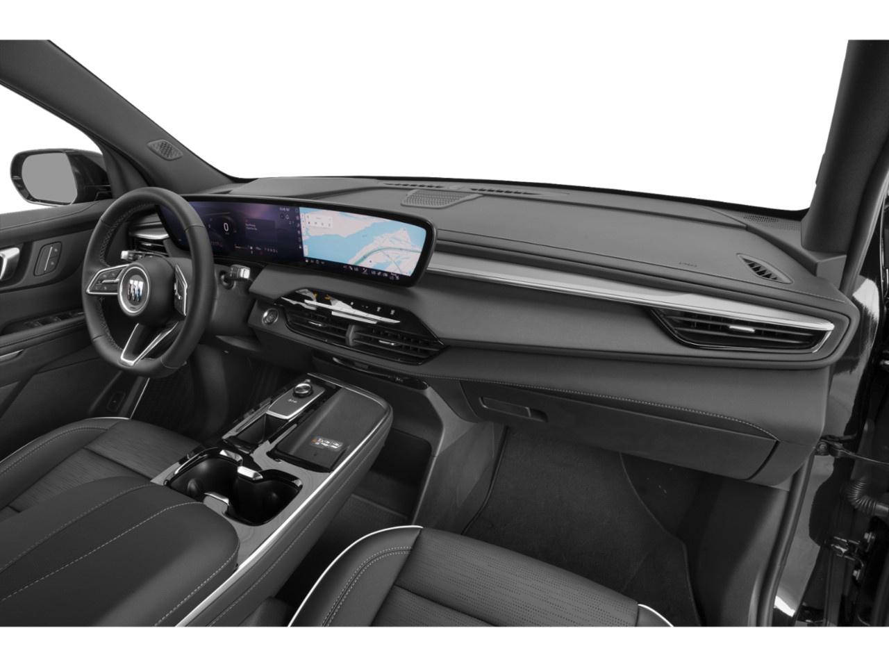 2027 Buick Enclave AWD 4dr Sport Touring Photo