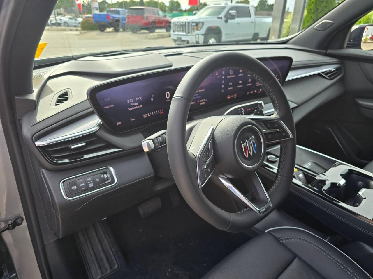 2027 Buick Enclave AWD 4dr Sport Touring Photo