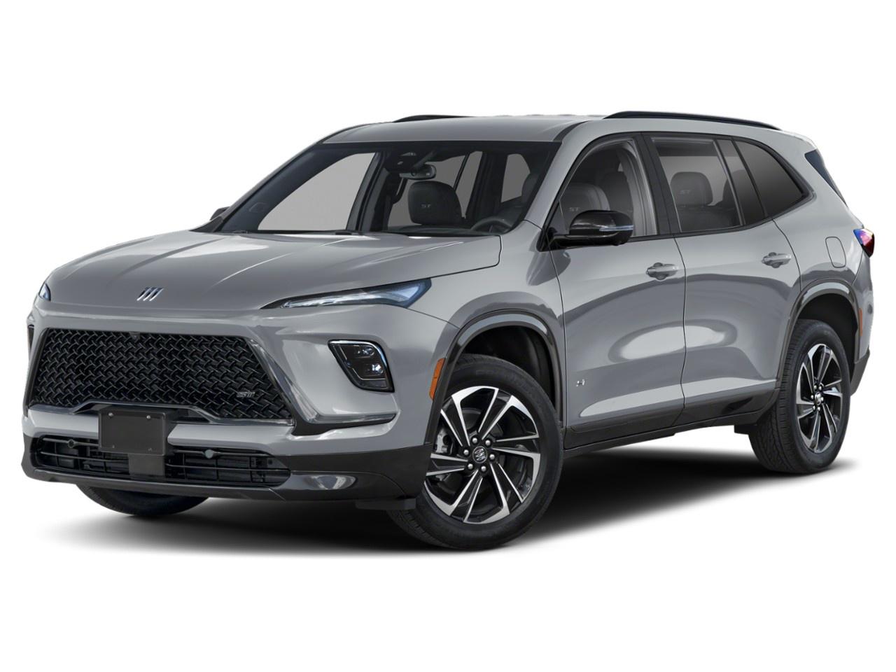 2027 Buick Enclave AWD 4dr Sport Touring Photo