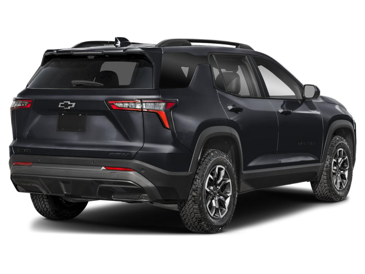 2027 Chevrolet Equinox AWD ACTIV Photo