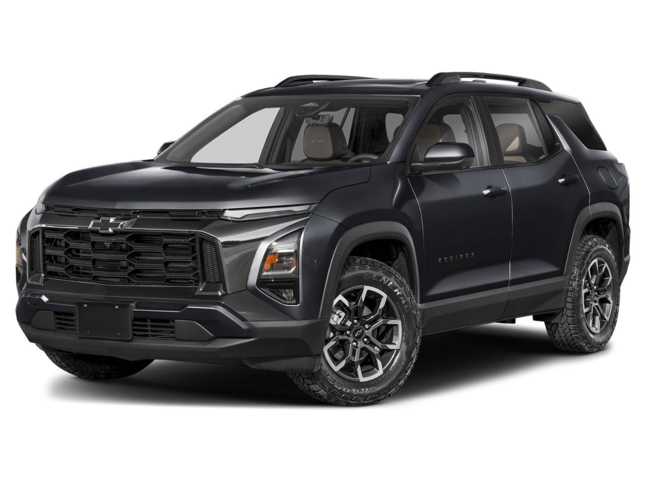 2027 Chevrolet Equinox AWD ACTIV Photo4