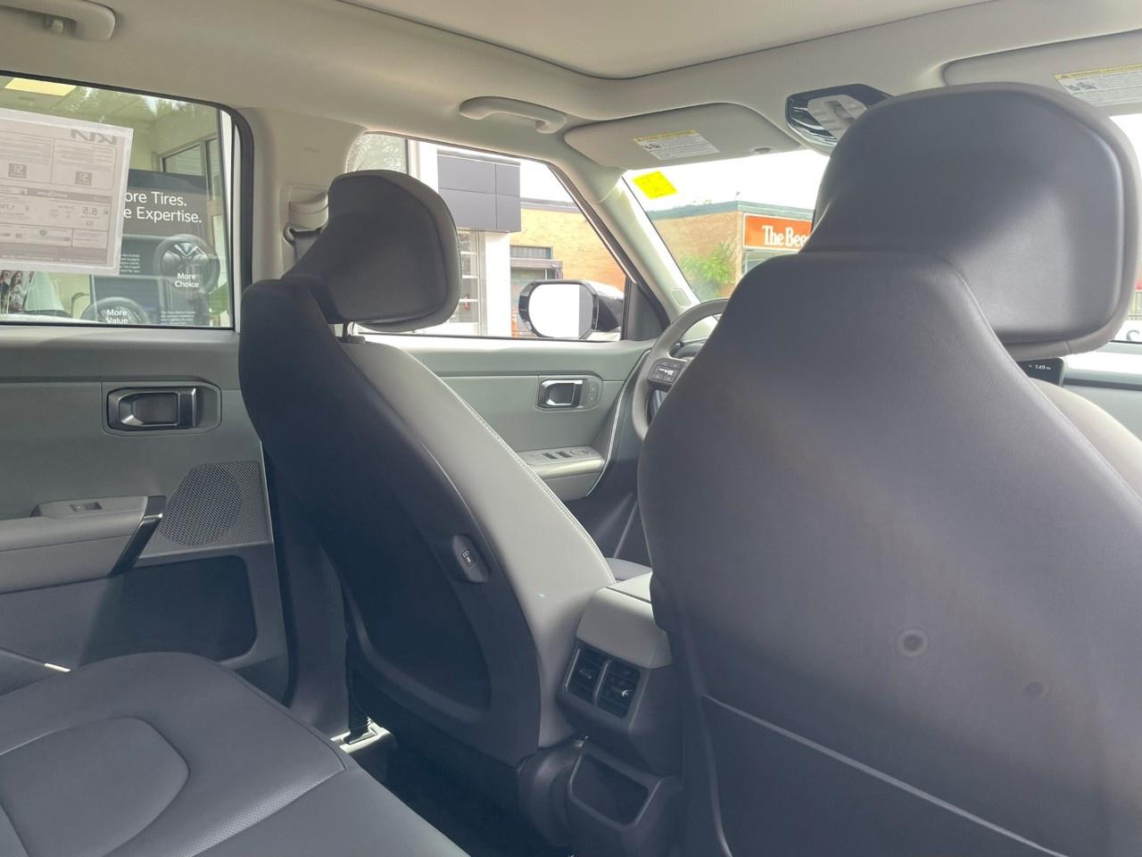 2027 Kia Sportage Hybrid  Photo