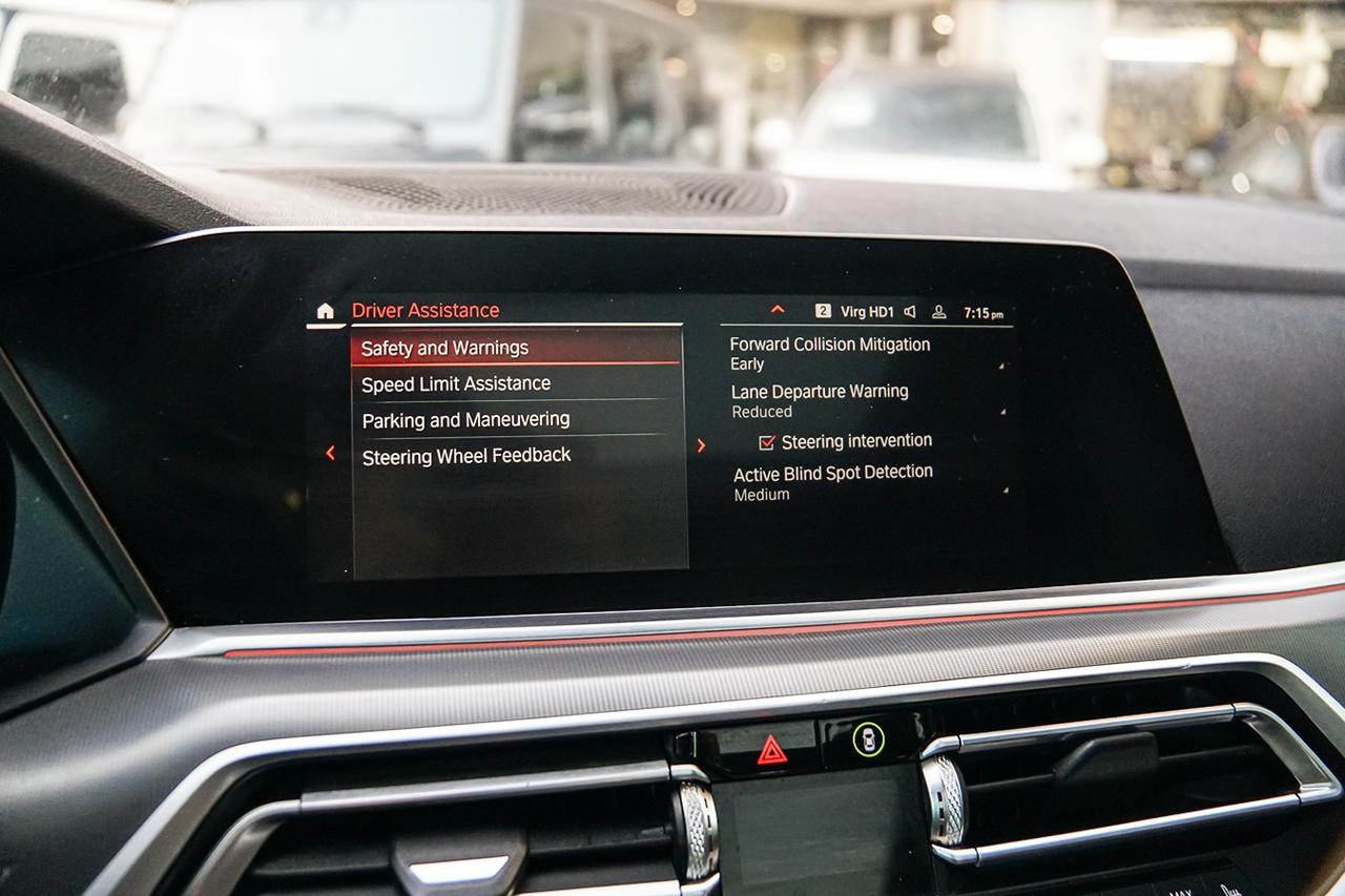 2019 BMW X5 xDrive40i |M SPORT|CLEAN CARFAX|HUD|WOOD TRIM|PANO Photo