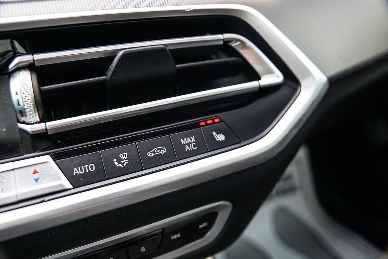 2019 BMW X5 xDrive40i |M SPORT|CLEAN CARFAX|HUD|WOOD TRIM|PANO Photo